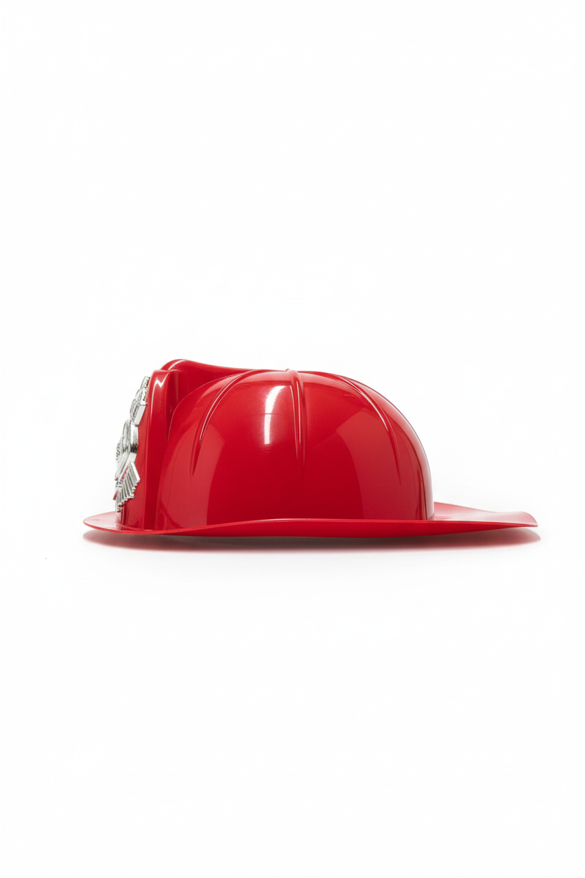 FIRE RESCUE HARD HAT