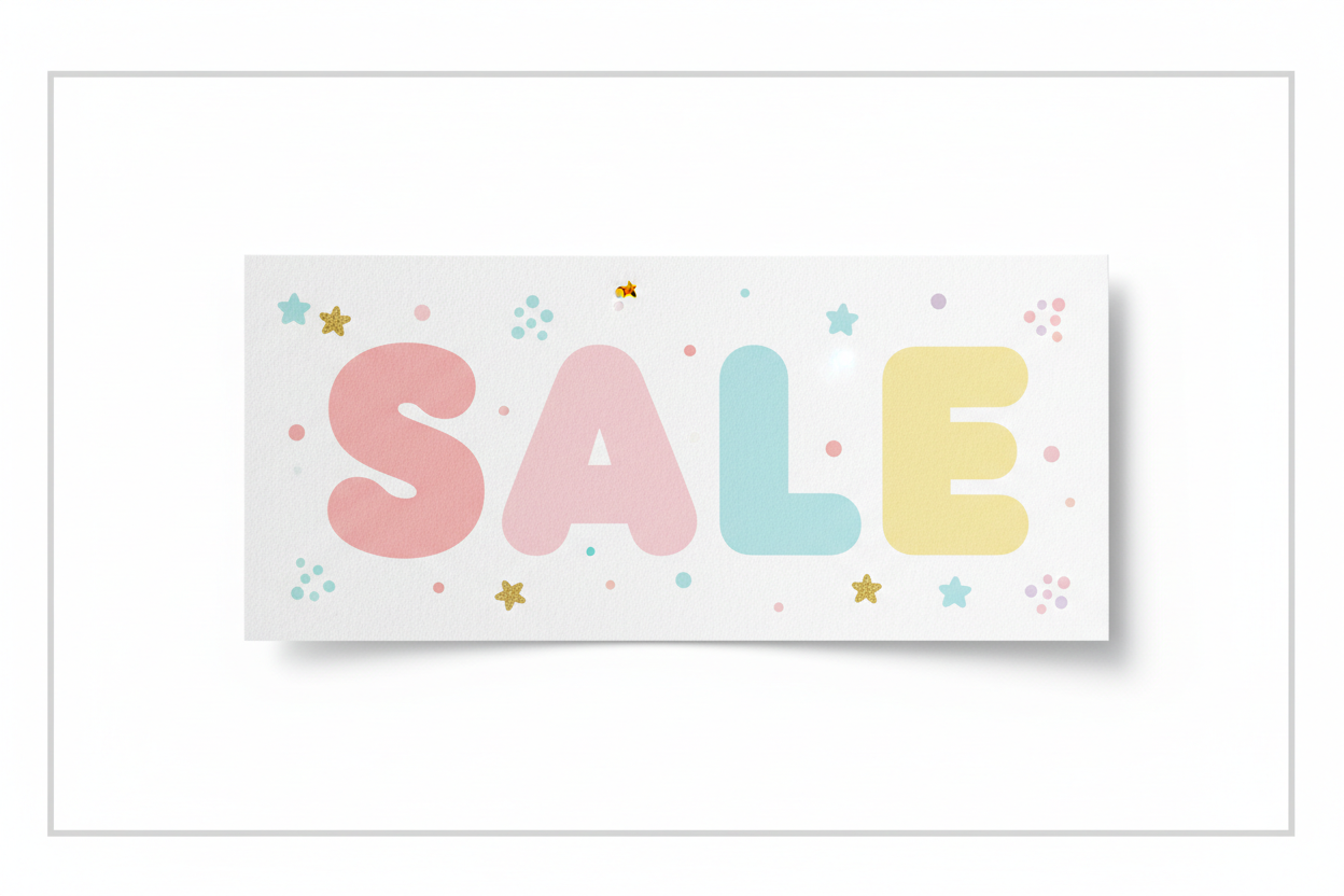 SALE