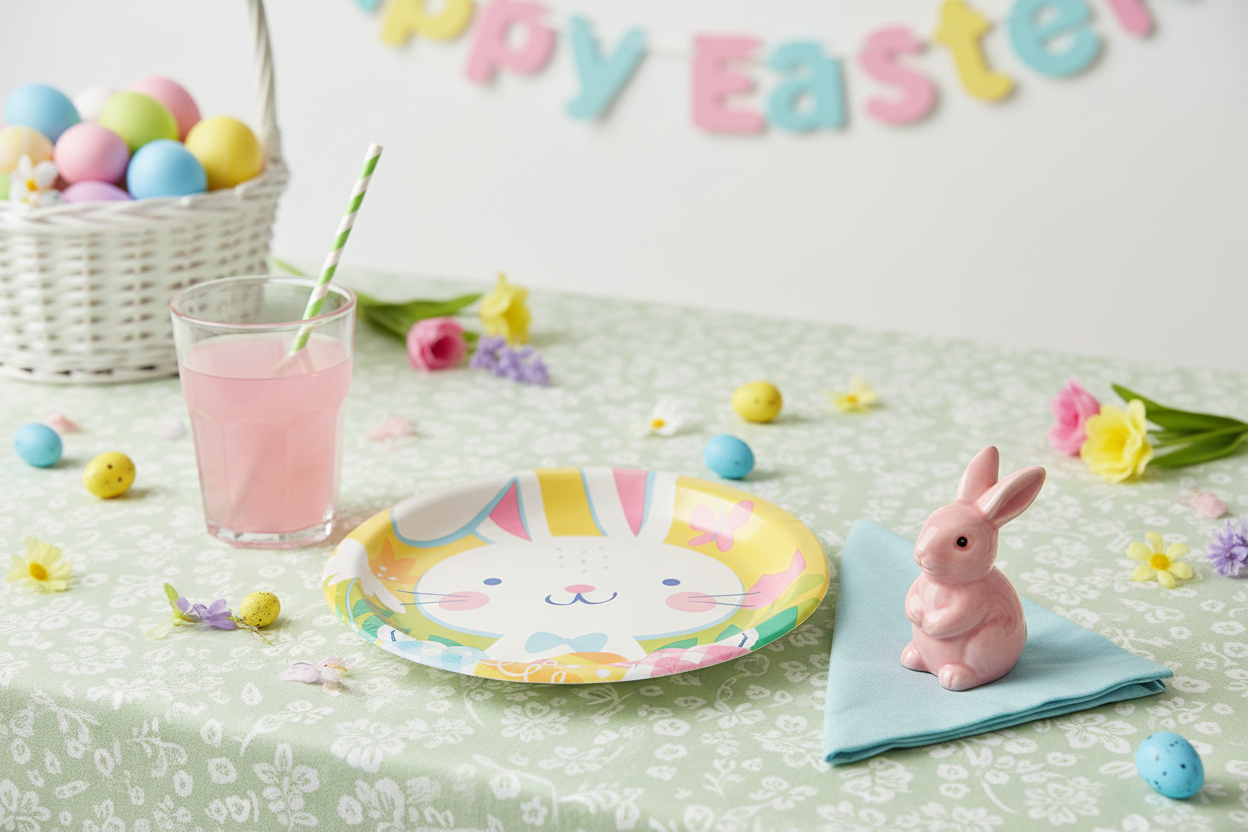 EASTER