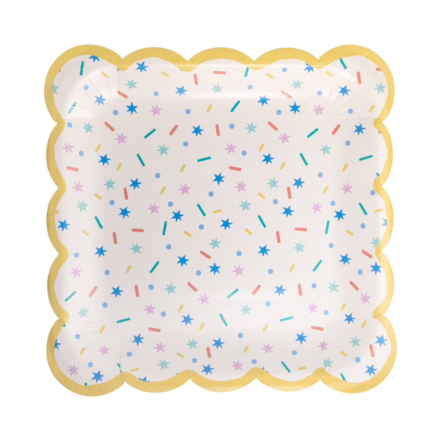 SPRINKLES PLATE ✨