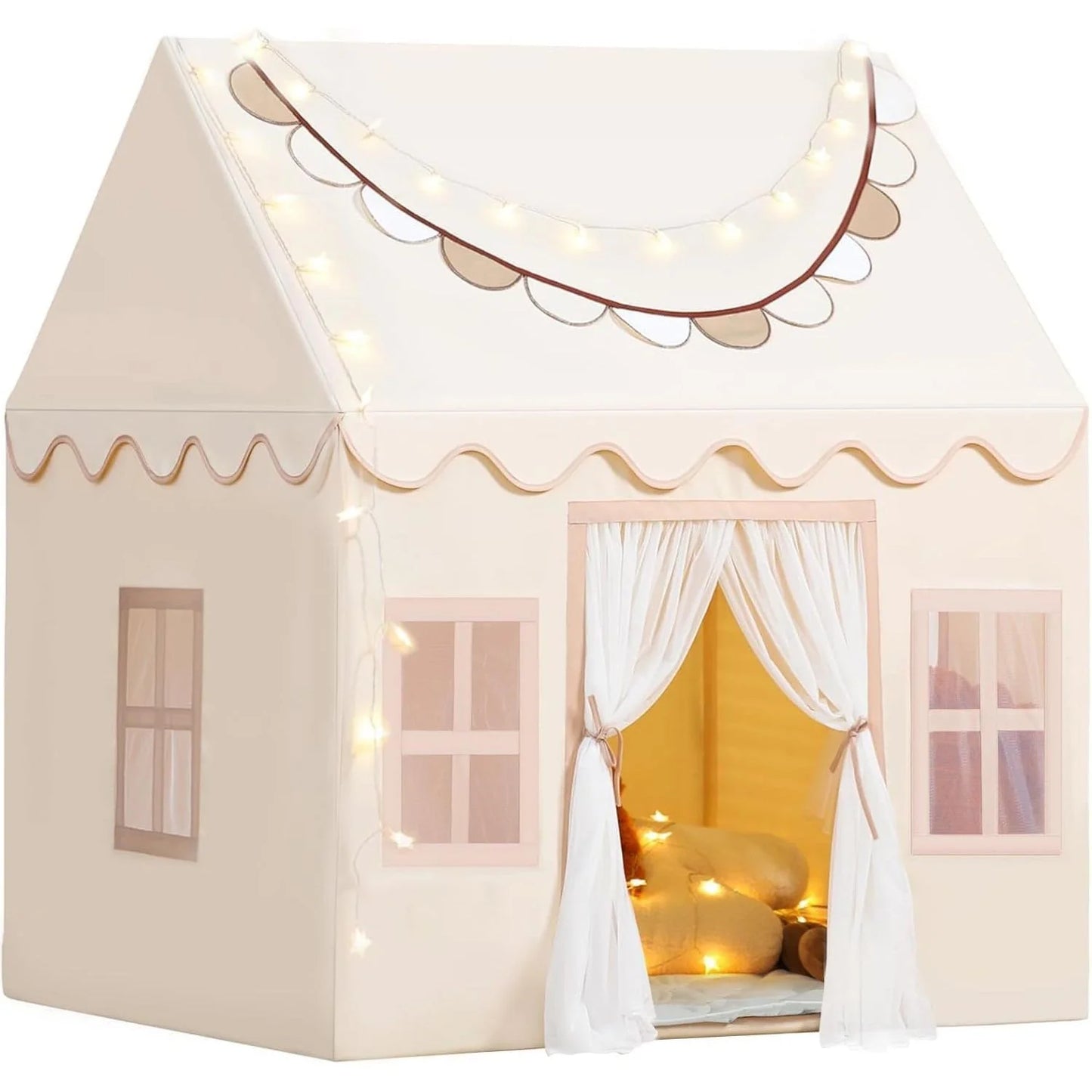 WILWOLFER - TENT PLAYHOUSE